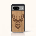Coque Pixel 8A – Le Cerf