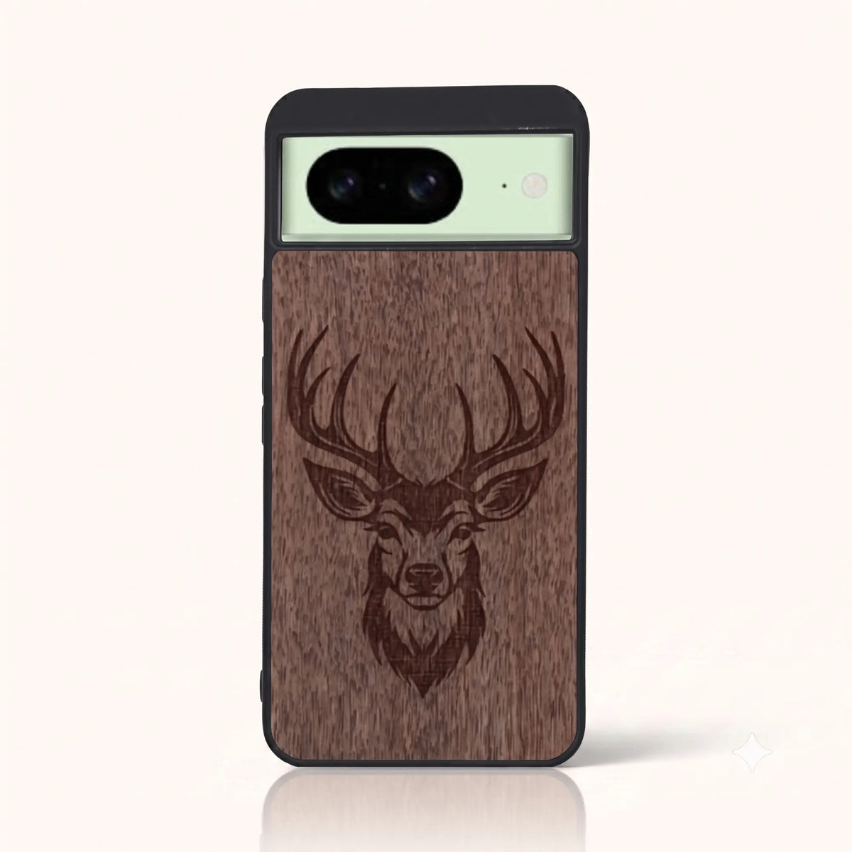 Coque Pixel 8 – Le Cerf