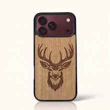 Coque Le Cerf