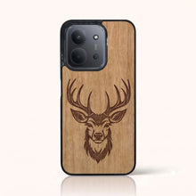 Coque Le Cerf