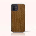 Coque iPhone 11 – Le Chêne en bois massif