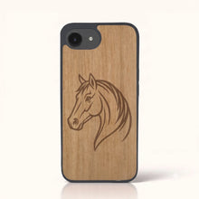 Coque Le Cheval