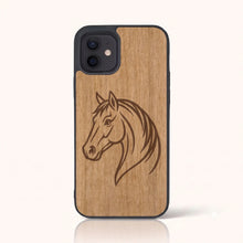 Coque Le Cheval