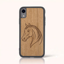 Coque Le Cheval