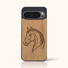 Coque Le Cheval