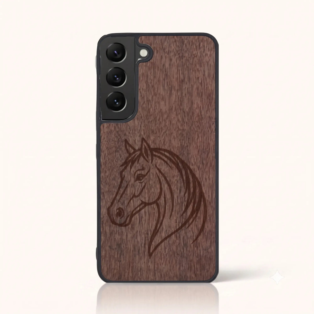 Le Cheval