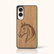 Coque Le Cheval