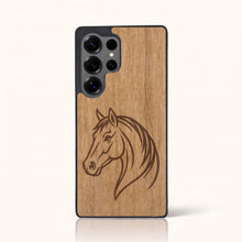 Coque Le Cheval