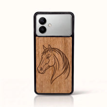 Coque Le Cheval