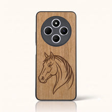 Coque Le Cheval