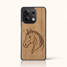 Coque Le Cheval