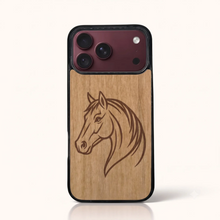 Coque Le Cheval