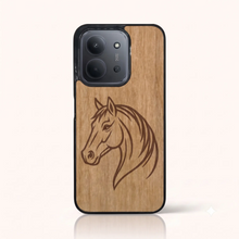 Coque Le Cheval