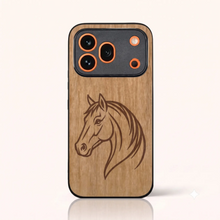 Coque Le Cheval