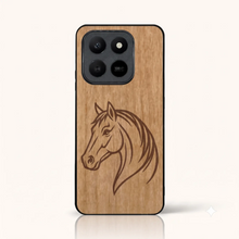 Coque Le Cheval