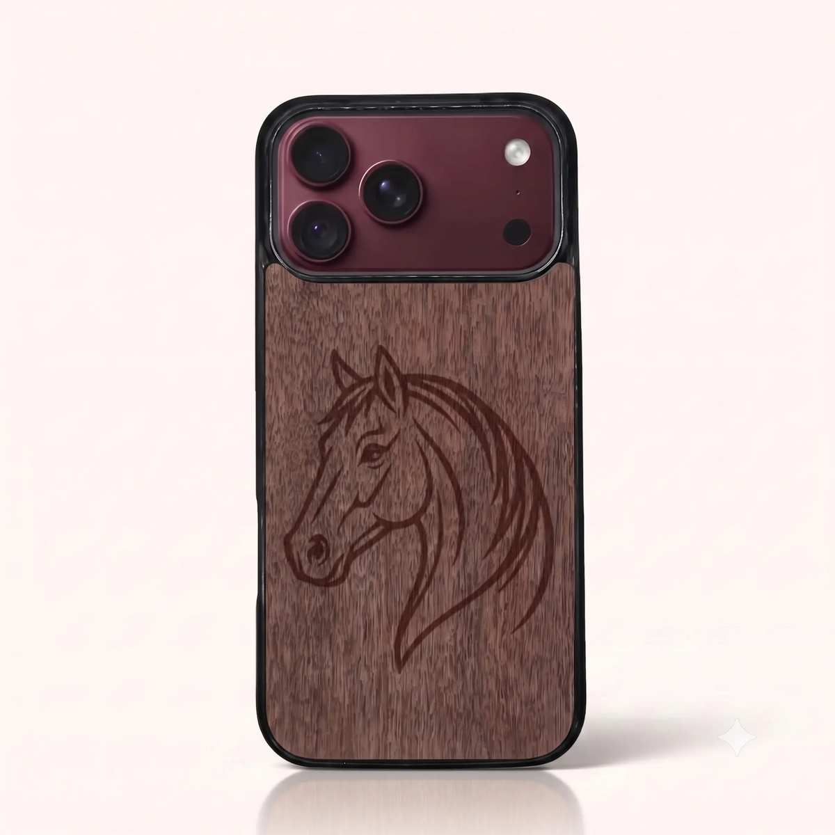 Le Cheval