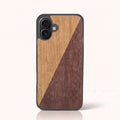 Coque iPhone 16 Plus – Le Duo