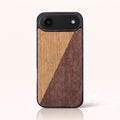 Coque iPhone Air – Le Duo