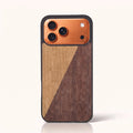 Coque iPhone 17 Pro – Le Duo