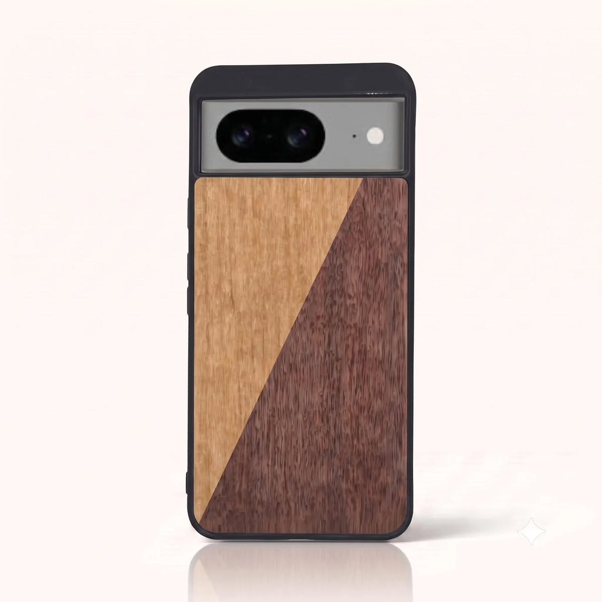 Coque Pixel 8 – Le Duo