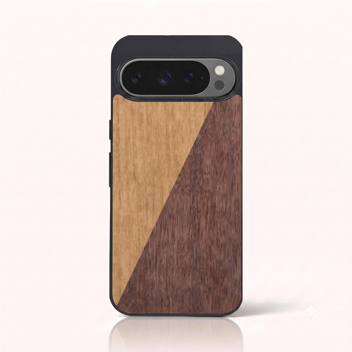 Coque Pixel 9 Pro – Le Duo