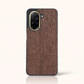Coque Xiaomi Redmi A5 4G - Le Noyer en bois massif