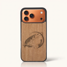 Coque Le Pêcheur
