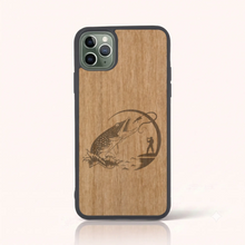 Coque Le Pêcheur