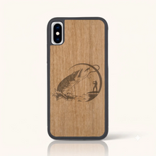Coque Le Pêcheur