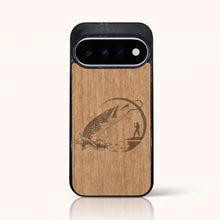 Coque Le Pêcheur