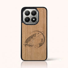 Coque Le Pêcheur