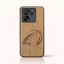 Coque Le Pêcheur