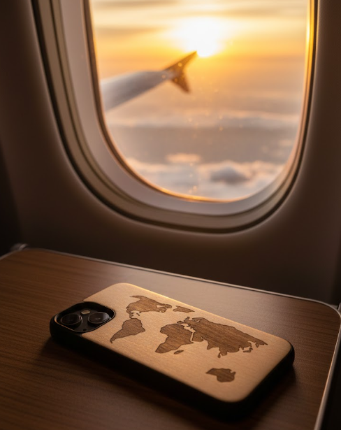 Le Planisphère UNIK