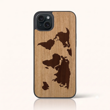 Coque Le Planisphère