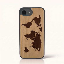 Coque Le Planisphère