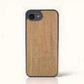 Coque iPhone 17e - Le Tilleul en bois massif