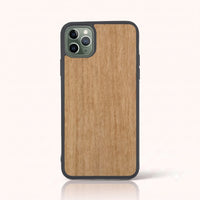 Coque Tilleul