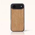 Coque iPhone Air - Le Tilleul en bois massif