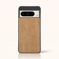 Coque Pixel 8 Pro - Le Tilleul en bois massif