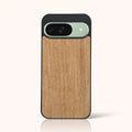 Coque Pixel 9 - Le Tilleul en bois massif