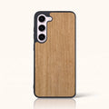 Coque Samsung S23 - Le Tilleul en bois massif