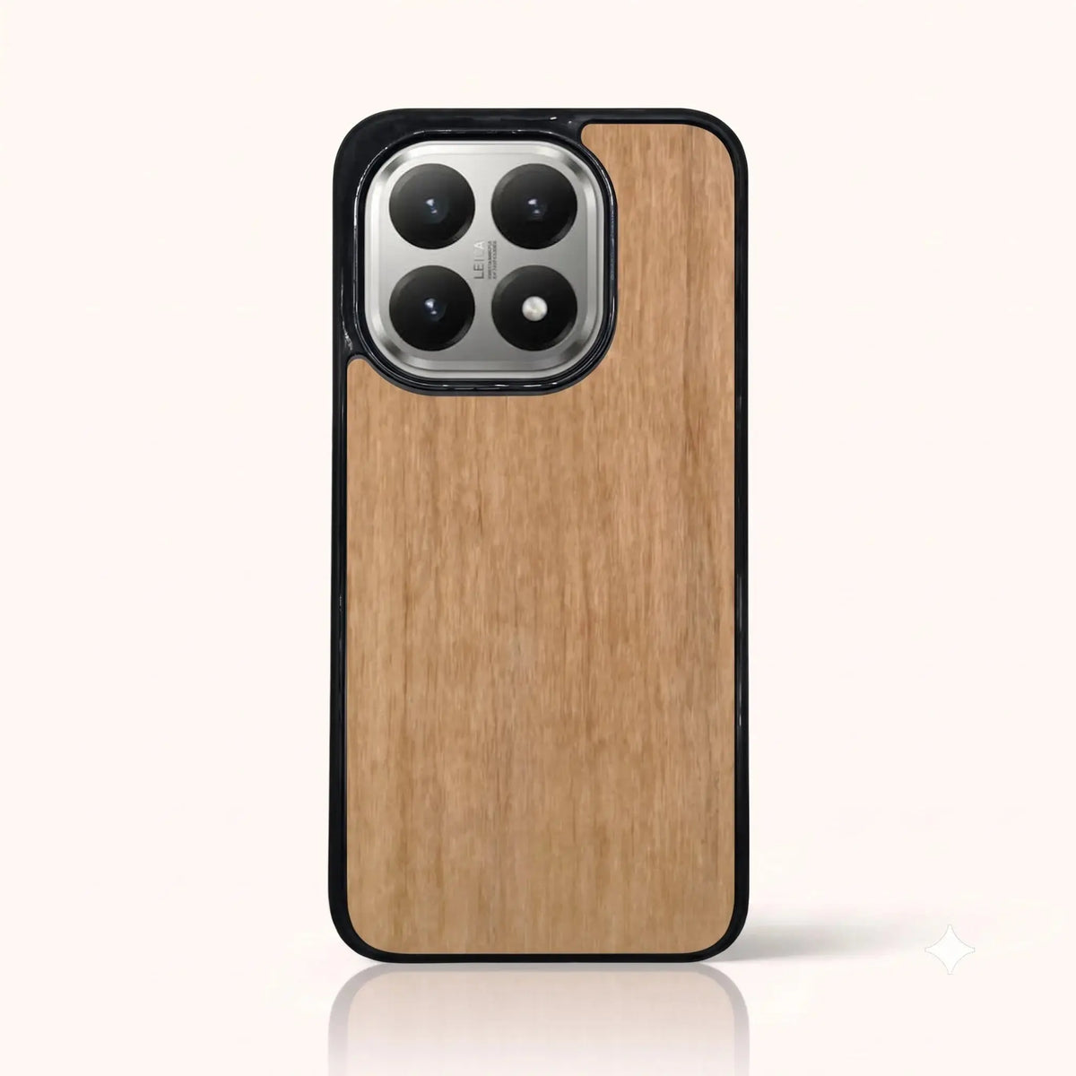 Coque Xiaomi Mi 15T - Le Tilleul en bois massif