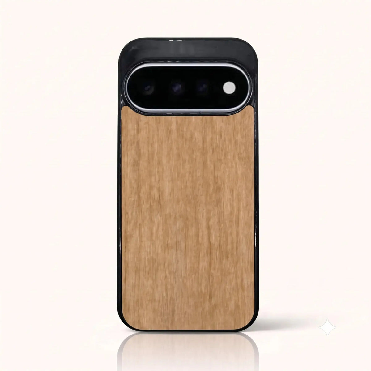 Coque Pixel 11 - Le Tilleul en bois massif