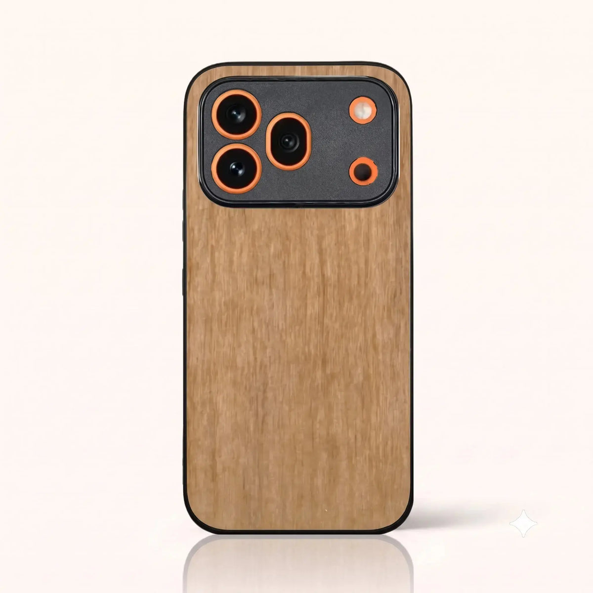 Coque Honor 600 Pro - Le Tilleul en bois massif