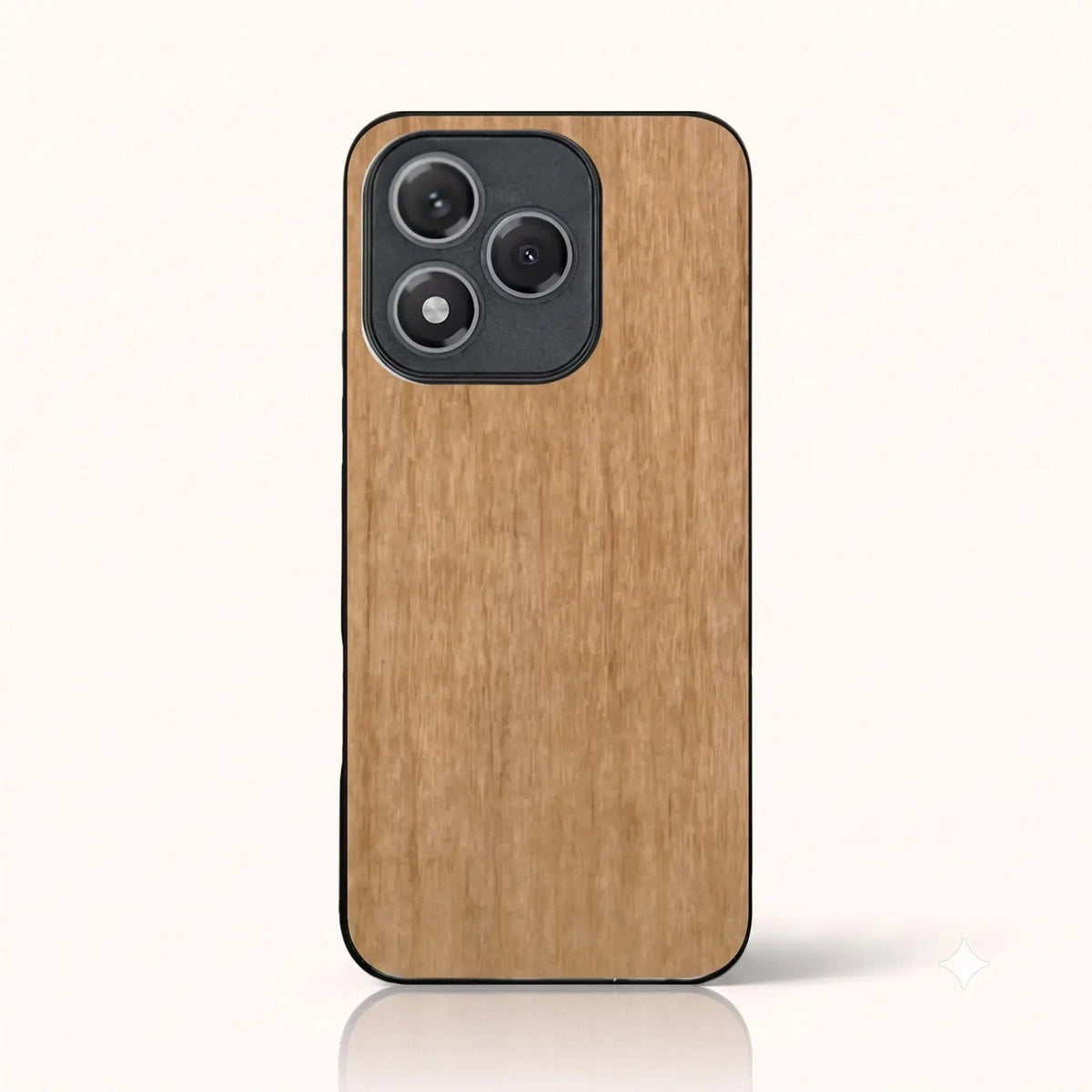 Coque Honor 400 Lite - Le Tilleul en bois massif