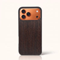 Coque Wengé