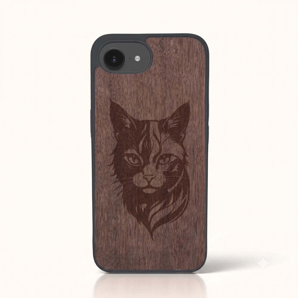 iPhone 17e - Chat - Noyer