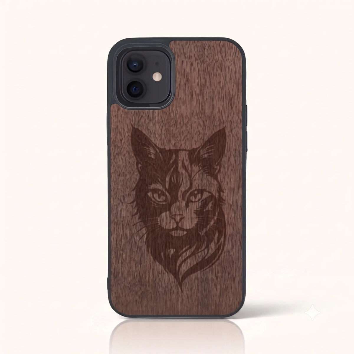 iPhone 12 - Chat - Noyer
