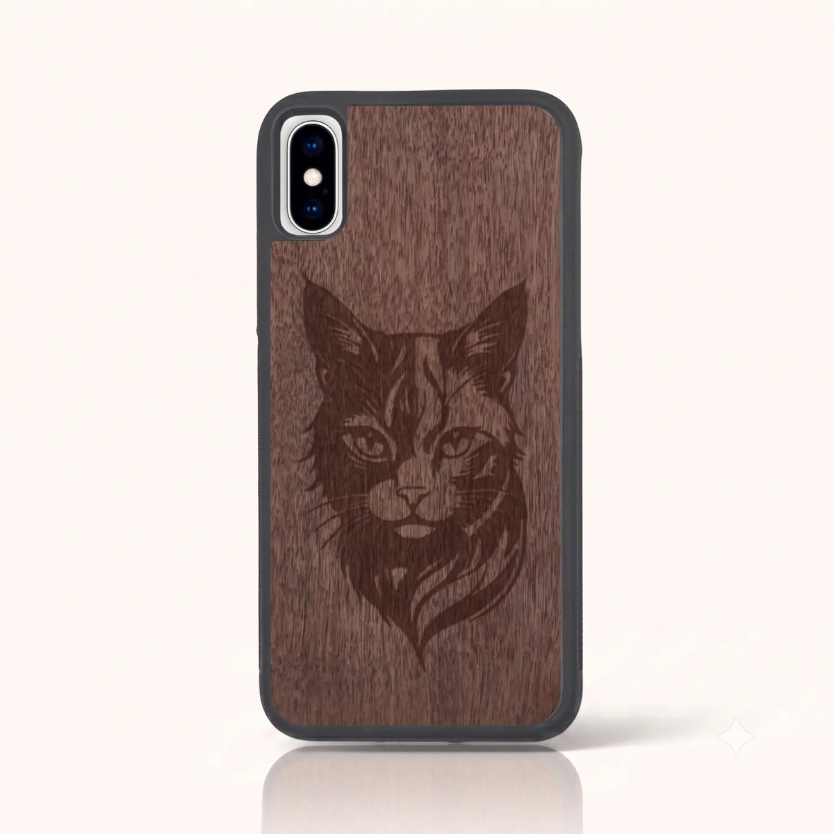 iPhone X - Chat - Noyer
