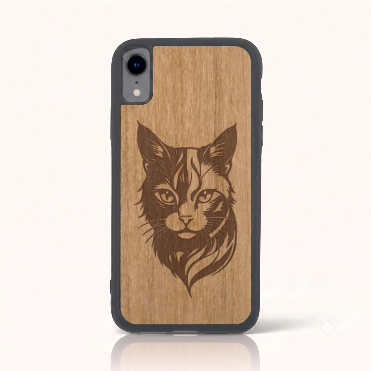 iPhone XR - Chat - Tilleul